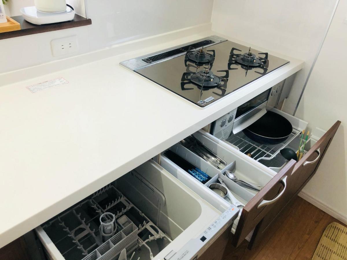 Fujisawa - House - Vacation Stay 88722 Экстерьер фото